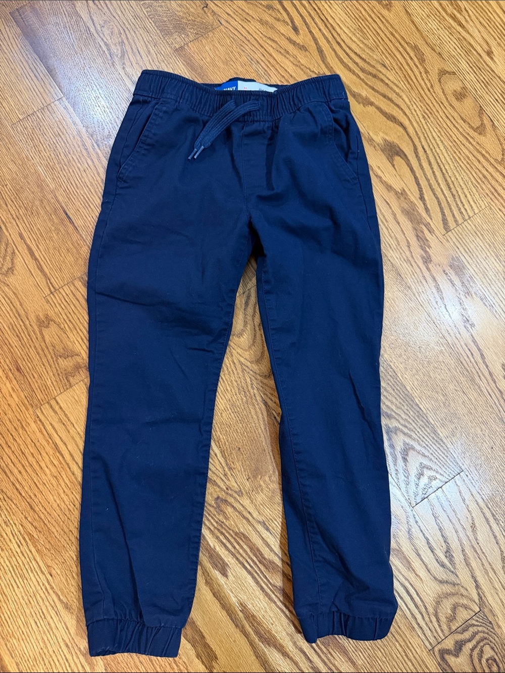 Boy’s Old Navy Joggers. Size 8. New without Tags.